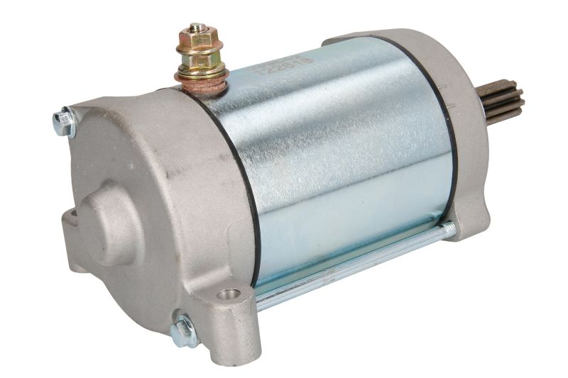 Demaror
