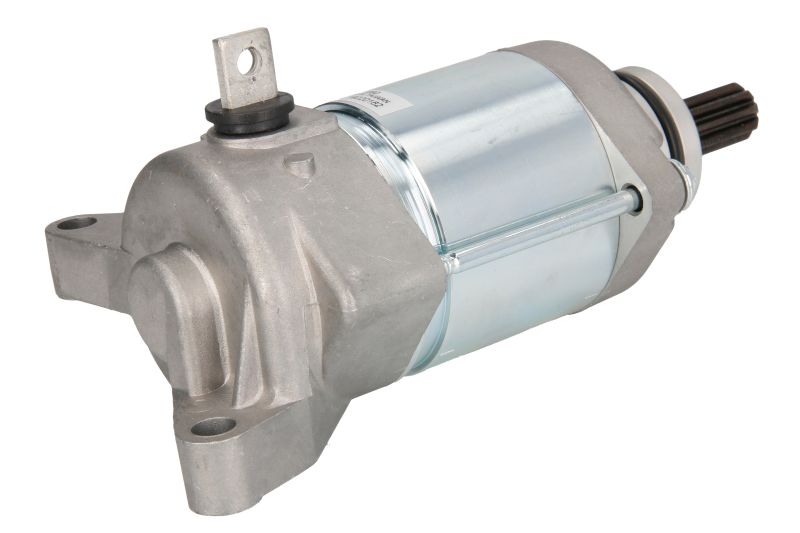 Demaror