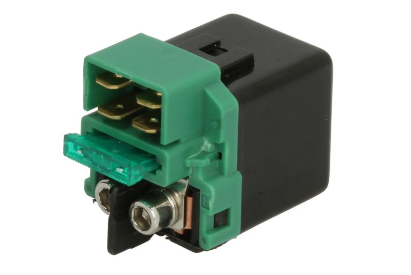 Releu,demaror