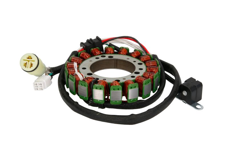Stator De Alternator