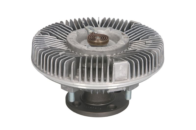 Cupla ventilator radiator