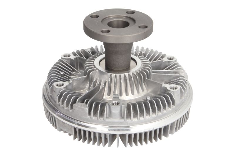 Paleta ventilator, racire motor