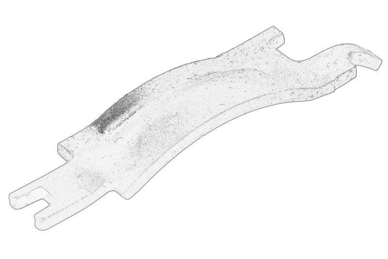 Reglaj frana tambur