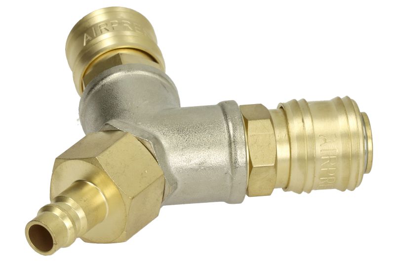 Elemente si racorduri sisteme pneumatice