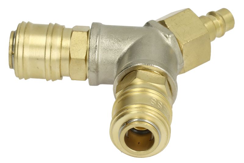 Elemente si racorduri sisteme pneumatice