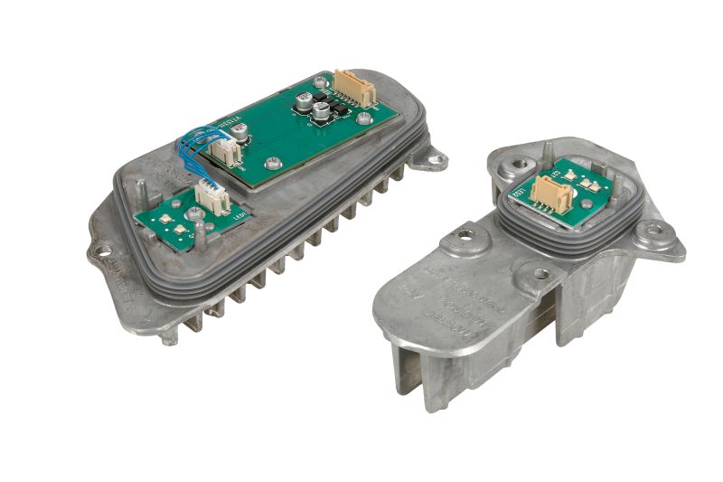 Set reparatie faruri principale fata