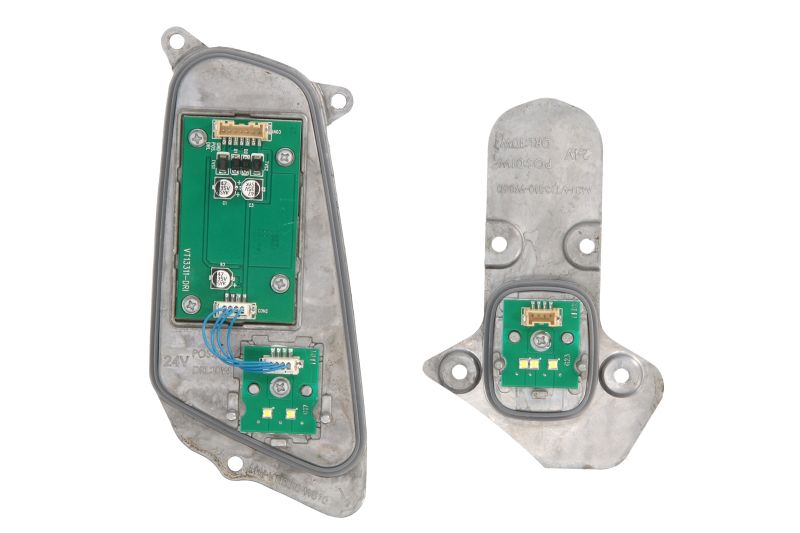 Kit de reparat faruri principale