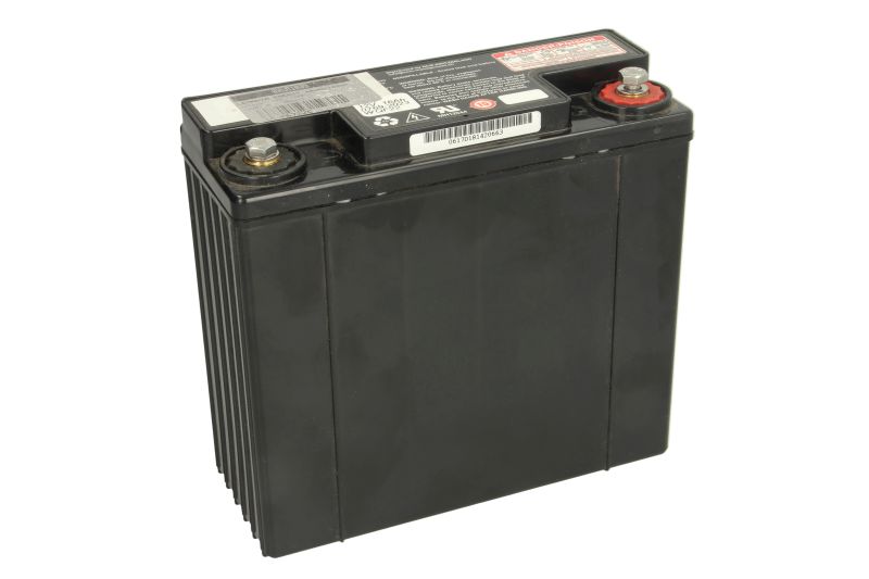 Baterie, jump starter
