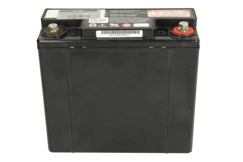 Baterie, jump starter