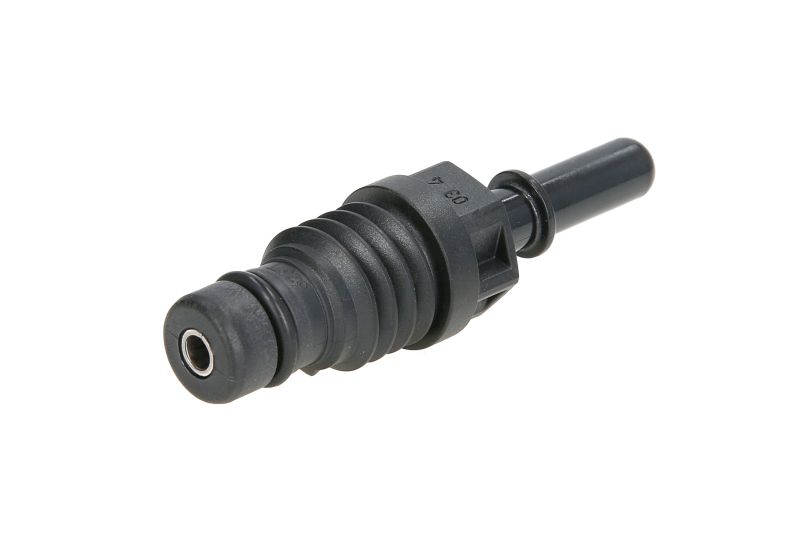 Cot conector, racire modul alimentare (injectare aditiv)