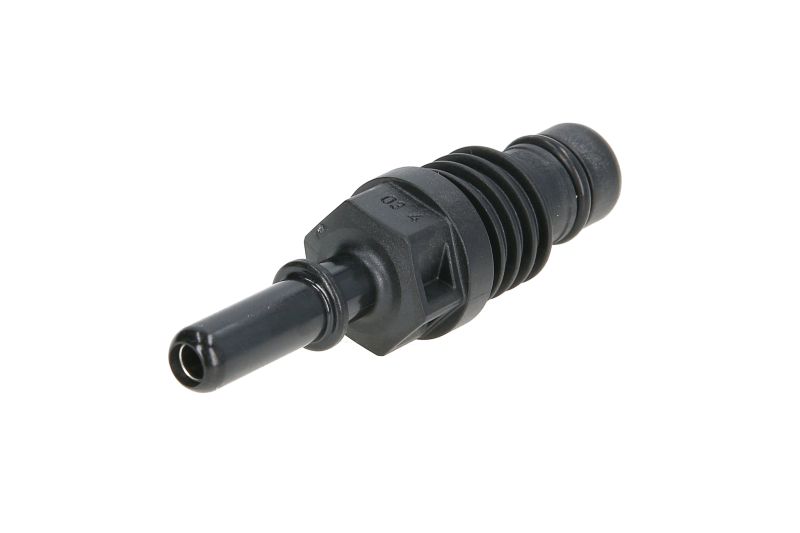 Cot conector, racire modul alimentare (injectare aditiv)