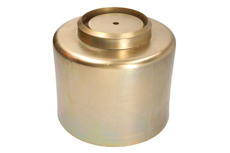Piston perna de aer spate 170 mm M18x1,5
