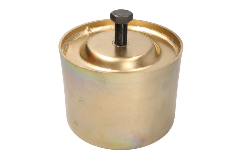 Piston perna de aer
