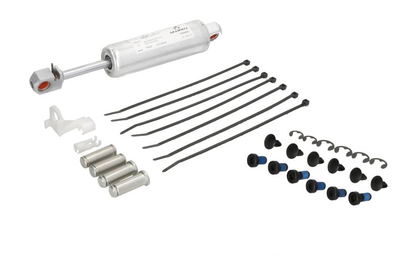 Set reparatie scaun