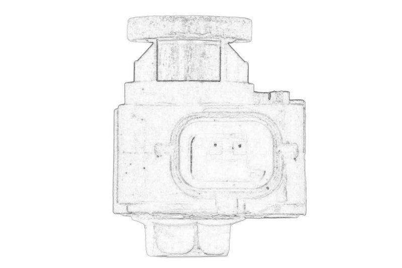 Senzor