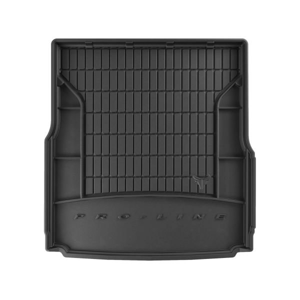 Captuseala portbagaj spate 1136x1080 mm TPE negru