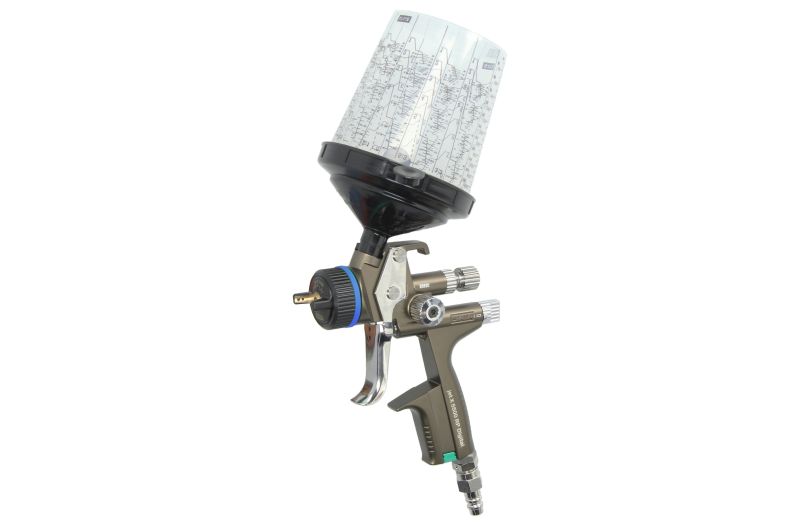 Pistol de vopsire duza O RP