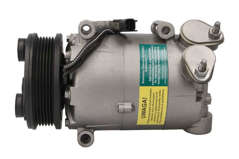 Compresor climatizare VS16 110 mm 12V