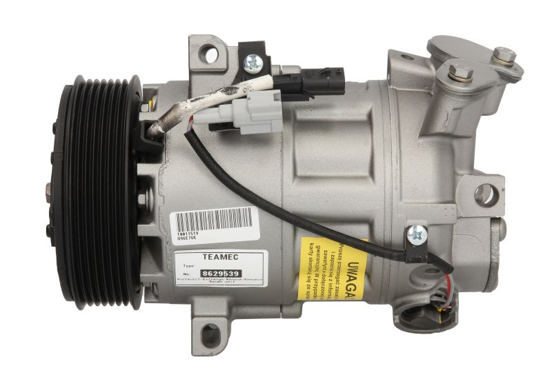 Compresor climatizare VCS14EC 12V