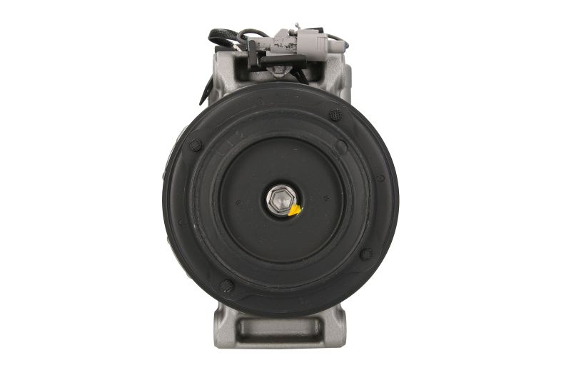 Compresor, climatizare
