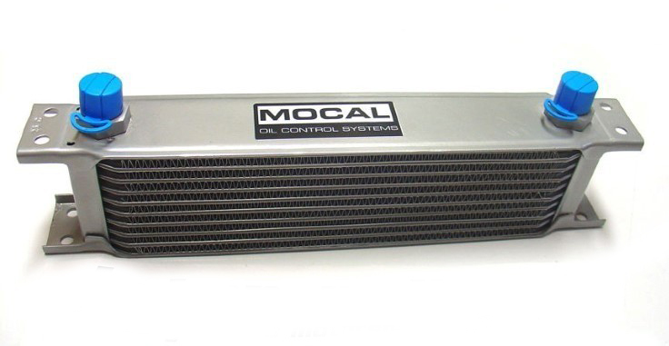 Sistem de racire motor