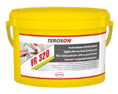 Solutie de curatare TEROSON 12,5L