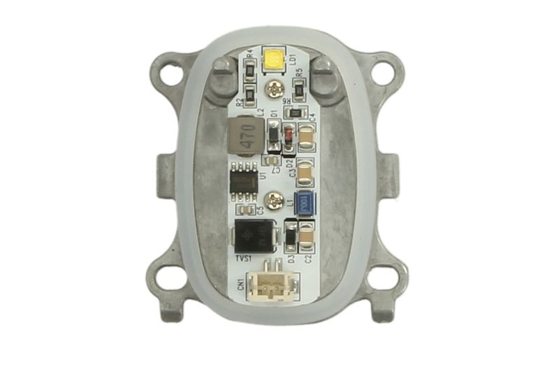 Kit de reparat faruri principale