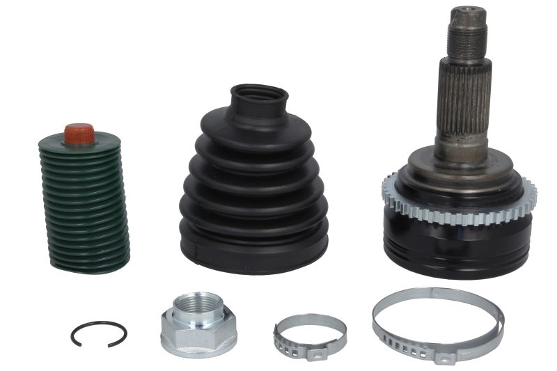 Set articulatie planetara axa fata stanga axa fata dreapta