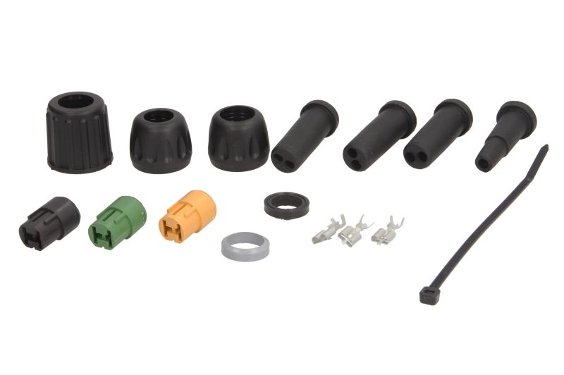 Stecher feminin plastic