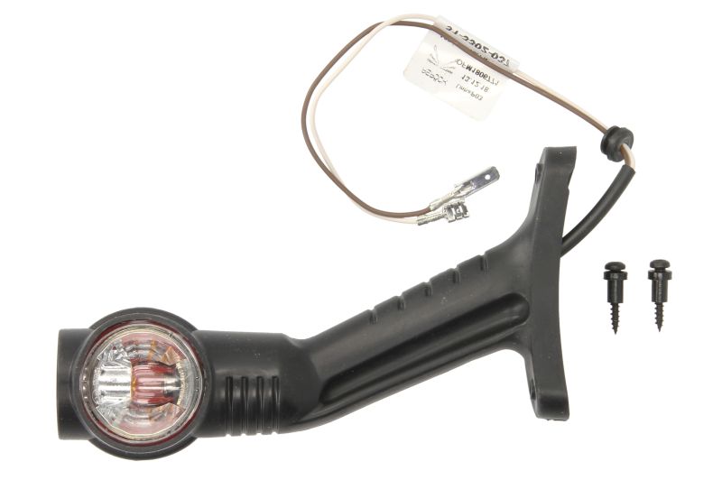 Lumina de clarificare T4W 24V