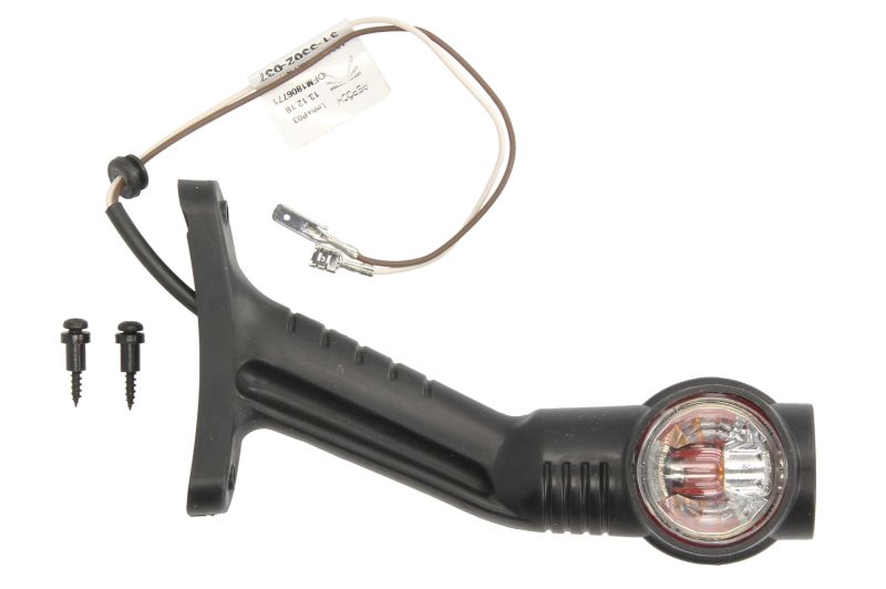 Lumina de clarificare T4W 24V