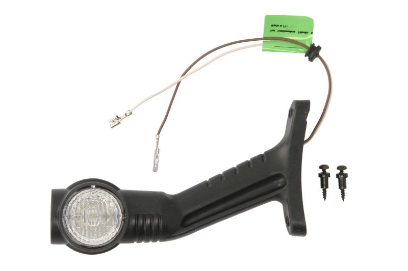 Lumina de clarificare LED 24V