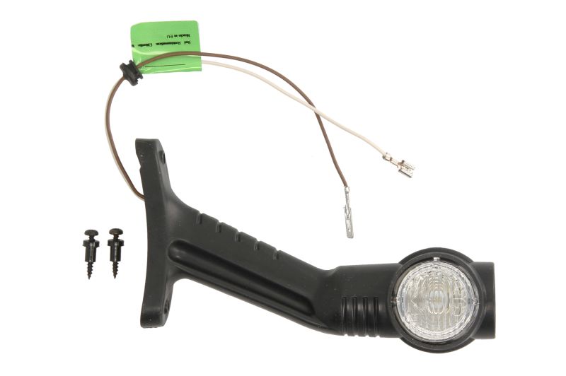Lumina de clarificare LED 24V