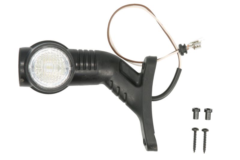 Lumina de clarificare LED 24V