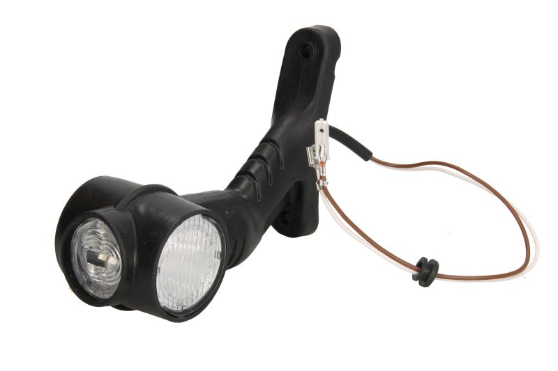 Lumina de clarificare