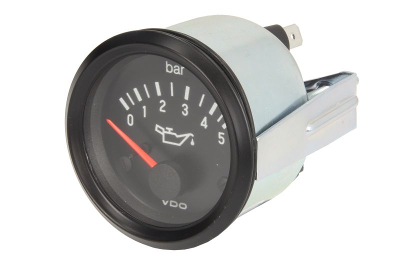 Indicator presiune ulei