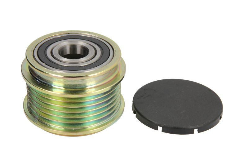Sistem roata libera generator 17 mm