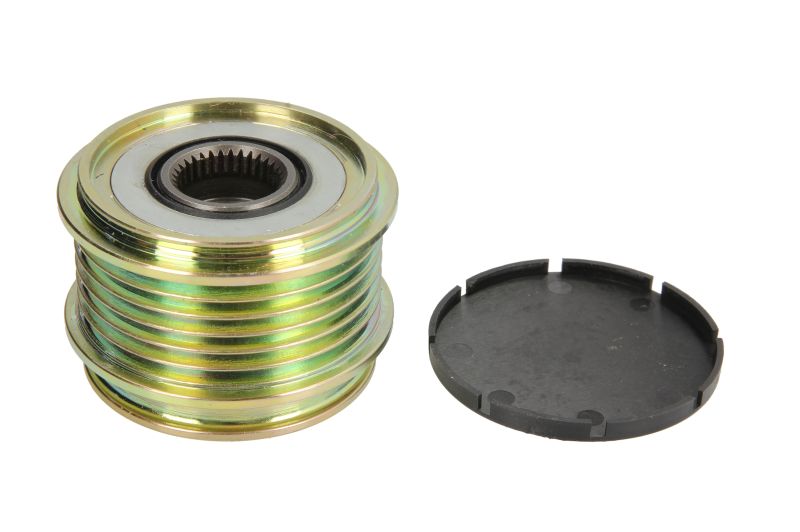 Fulie, alternator