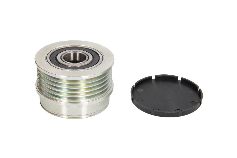 Fulie, alternator