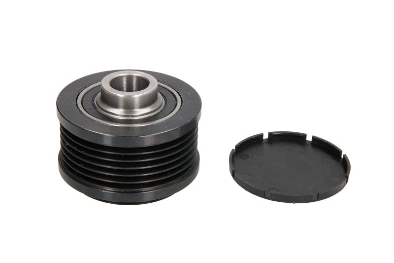 Fulie, alternator