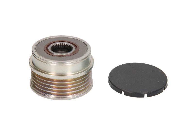 Sistem roata libera generator 61x17x35 mm