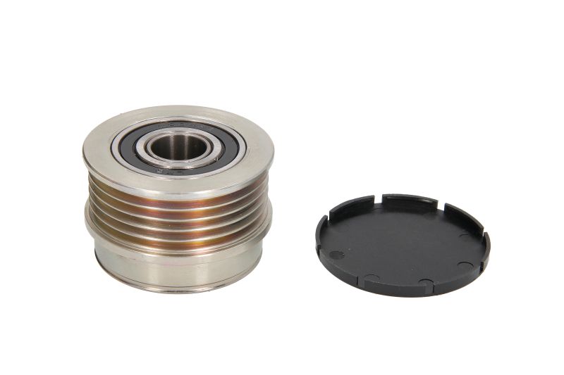 Fulie, alternator