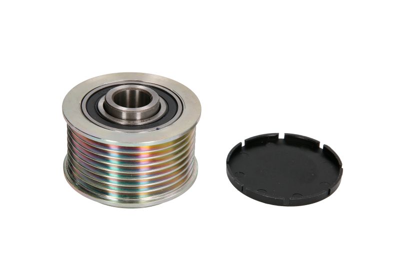 Fulie, alternator
