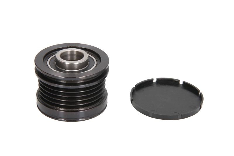 Fulie, alternator