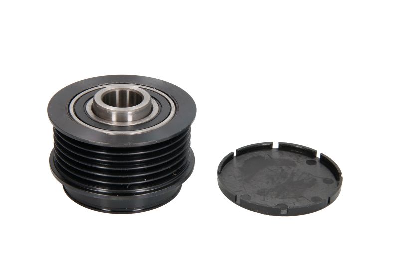 Fulie, alternator