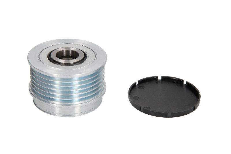 Fulie, alternator