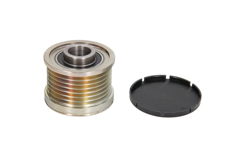Fulie, alternator