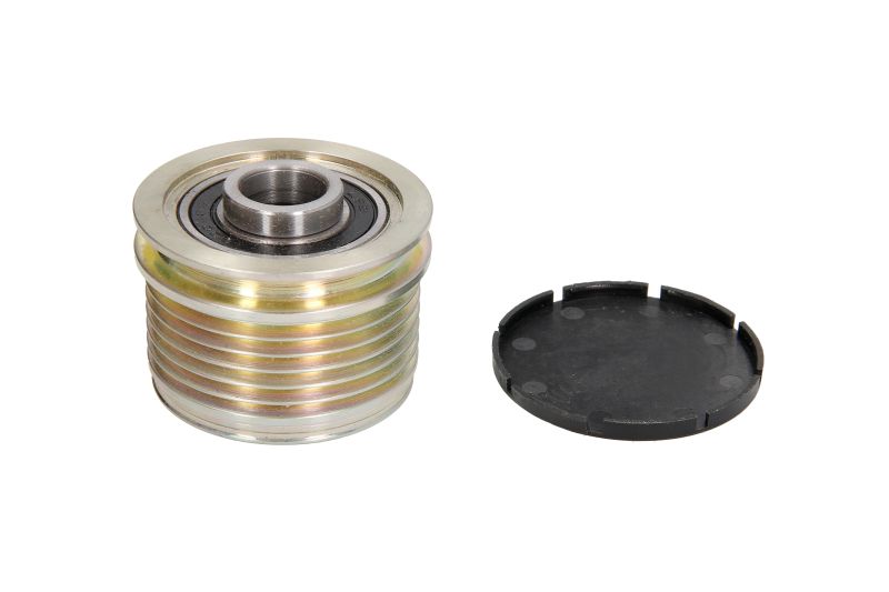 Fulie, alternator