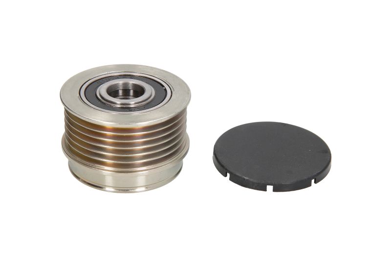 Sistem roata libera generator 36,5x55,6x17 mm