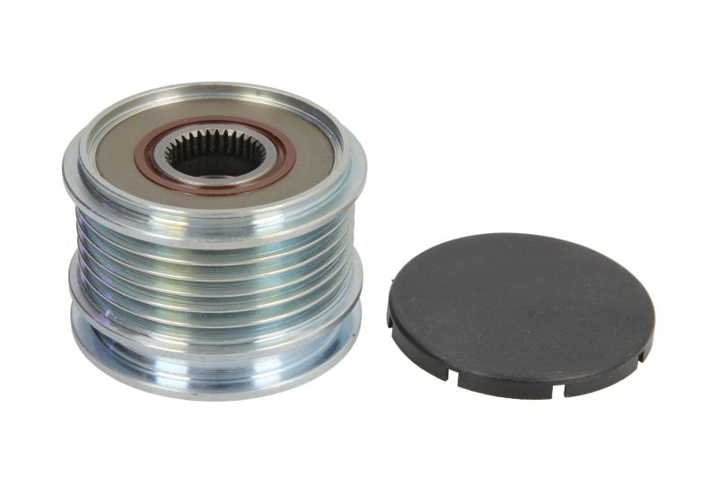 Fulie alternator 37,7x61x17 mm